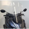 Παρμπρίζ HP SUZUKI BURGMAN12 BULLSTER BS133HPIN
