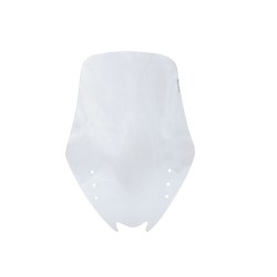 Μπροστινό παρμπρίζ grand touring clear 71 cm 5mm BULLSTER BK103GTIN Μπροστινό παρμπρίζ grand touring clear 71 cm 5mm BULLSTER BK103GTIN