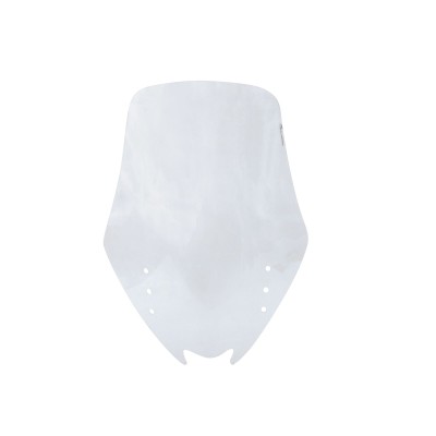Μπροστινό παρμπρίζ grand touring clear 71 cm 5mm BULLSTER BK103GTIN