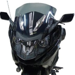 Τυπικό φιμέ γκρι γυαλί 46 cm 4mm BULLSTER BB068HPFG Τυπικό φιμέ γκρι γυαλί 46 cm 4mm BULLSTER BB068HPFG