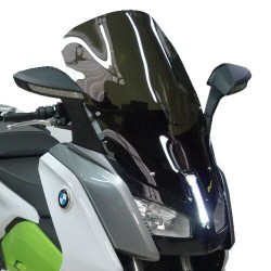 Μπροστινό Παρμπρίζ HP BMW C-EVO DARK S BULLSTER BB099HPFN Μπροστινό Παρμπρίζ HP BMW C-EVO DARK S BULLSTER BB099HPFN