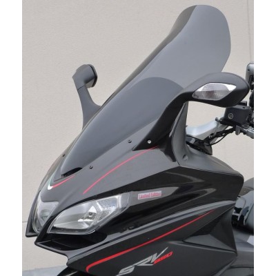 Μπροστινό Παρμπρίζ HP APRILIA SRV850 D BULLSTER BA043HPFN