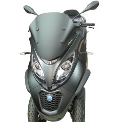 Μπροστινό Παρμπρίζ MP3 18-UP SPRT BULLSTER BP012SPFN