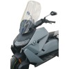 Μπροστινό Παρμπρίζ GT BMW CE04 Διαφανές BULLSTER BB103GTIN