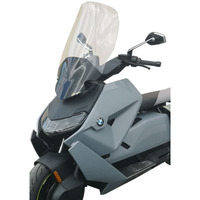 Μπροστινό Παρμπρίζ GT BMW CE04 Διαφανές BULLSTER BB103GTIN