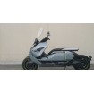 Μπροστινό Παρμπρίζ GT BMW CE04 Διαφανές BULLSTER BB103GTIN thumb
