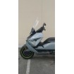 Μπροστινό Παρμπρίζ GT BMW CE04 Διαφανές BULLSTER BB103GTIN thumb