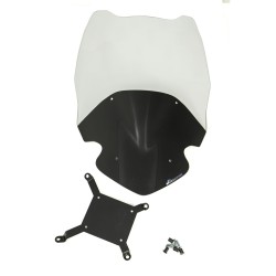 Μπροστινό Παρμπρίζ HP BMW CE04 Διαφανές BULLSTER BB103HPIN Μπροστινό Παρμπρίζ HP BMW CE04 Διαφανές BULLSTER BB103HPIN