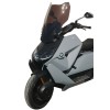 Μπροστινό Παρμπρίζ HP BMW CE04 smoke BULLSTER BB103HPFG