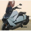 Μπροστινό Παρμπρίζ HP BMW CE04 smoke BULLSTER BB103HPFG thumb