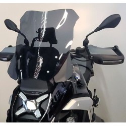 Μπροστινό Παρμπρίζ HP BMW R1300GS SMOK BULLSTER BB105HPFG Μπροστινό Παρμπρίζ HP BMW R1300GS SMOK BULLSTER BB105HPFG