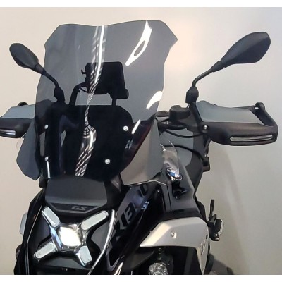 Μπροστινό Παρμπρίζ HP BMW R1300GS SMOK BULLSTER BB105HPFG