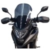 Μπροστινό Παρμπρίζ HP HONDA NC750 X CL BULLSTER BH205HPIN