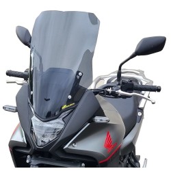 Μπροστινό Παρμπρίζ HP HONDA XL750 CLEA BULLSTER BH204HPIN Μπροστινό Παρμπρίζ HP HONDA XL750 CLEA BULLSTER BH204HPIN
