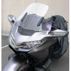 Μπροστινό Παρμπρίζ GT HONDA GL1800 SMO BULLSTER BH190GTIFG