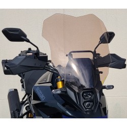 Μπροστινό Παρμπρίζ HP SUZUKI VSTROM800 BULLSTER BS132HPIN