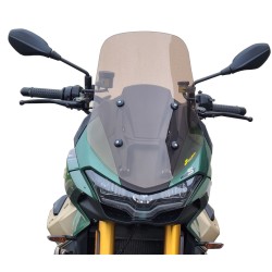 Μπροστινό Παρμπρίζ HP MGUZZI V100/S CL BULLSTER BG014HPIN Μπροστινό Παρμπρίζ HP MGUZZI V100/S CL BULLSTER BG014HPIN
