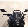 Μπροστινό Παρμπρίζ HP HONDA NX500 CLEA BULLSTER BH207HPIN