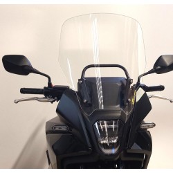 Μπροστινό Παρμπρίζ HP HONDA NX500 CLEA BULLSTER BH207HPIN