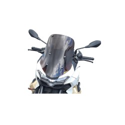 Μπροστινό Παρμπρίζ HP MGUZZI V100/S DA BULLSTER BG014HPFN Μπροστινό Παρμπρίζ HP MGUZZI V100/S DA BULLSTER BG014HPFN