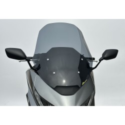Μπροστινό Παρμπρίζ ST HONDA FORZA750 S BULLSTER BH208ST-FG