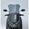 Μπροστινό Παρμπρίζ HP YAMAHA NMAX125 S BULLSTER BY188HP-FG