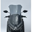 Μπροστινό Παρμπρίζ HP YAMAHA NMAX125 S BULLSTER BY188HP-FG Μπροστινό Παρμπρίζ HP YAMAHA NMAX125 S BULLSTER BY188HP-FG thumb