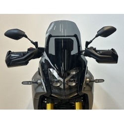 Μπροστινό Παρμπρίζ ST YAMAHA TENERE 70 BULLSTER BY190STFG
