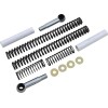 Σετ χαμηλώματος 41.3mm μπροστινό πιρούνι SLAMMER BURLY BRAND B28-1005