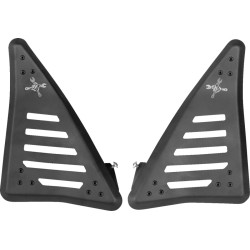 Πλαϊνά καλύμματα REBEL 1100 BURLY BRAND B10-3003TB