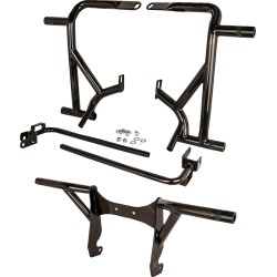 Κράσμπαρ touring 09-22 BURLY BRAND B10-3013B