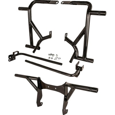 Κράσμπαρ touring 09-22 BURLY BRAND B10-3013B Κράσμπαρ touring 09-22 BURLY BRAND B10-3013B