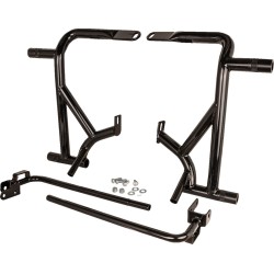 Σετ πίσω μέρος brawler για touring BURLY BRAND SA-3013-002 Σετ πίσω μέρος brawler για touring BURLY BRAND SA-3013-002