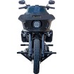 Σετ brawler εμπρός M8 SOFTAIL BURLY BRAND B10-3018B thumb