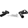Σετ BRAWLER πίσω M8 SOFTAIL BURLY BRAND B10-3019B
