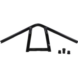 Τιμόνι JIM 9 BLK BURLY BRAND B12-6040B Τιμόνι JIM 9 BLK BURLY BRAND B12-6040B