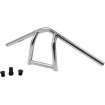 Τιμόνι JIM 9 CHR BURLY BRAND B12-6040C thumb