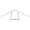 Τιμόνι JIM 11 CHR BURLY BRAND B12-6041C