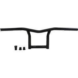 Τιμόνι SID 9 BLK BURLY BRAND B12-6030B Τιμόνι SID 9 BLK BURLY BRAND B12-6030B
