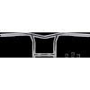 Τιμόνι SID 9 CHR BURLY BRAND B12-6030C