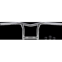 Τιμόνι SID 9 CHR BURLY BRAND B12-6030C Τιμόνι SID 9 CHR BURLY BRAND B12-6030C