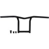 Τιμόνι SID 11 BLK BURLY BRAND B12-6031B