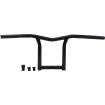 Τιμόνι SID 11 BLK BURLY BRAND B12-6031B Τιμόνι SID 11 BLK BURLY BRAND B12-6031B thumb