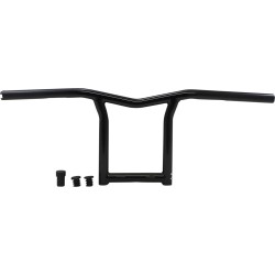 Τιμόνι SID 11 BLK BURLY BRAND B12-6031B Τιμόνι SID 11 BLK BURLY BRAND B12-6031B