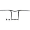 Τιμόνι SID 11 CHR BURLY BRAND B12-6031C