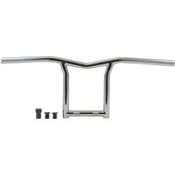 Τιμόνι SID 11 CHR BURLY BRAND B12-6031C