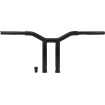 Τιμόνι DOMINATOR R 10 BLK BURLY BRAND B12-6051B Τιμόνι DOMINATOR R 10 BLK BURLY BRAND B12-6051B thumb