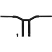Τιμόνι DOMINATOR R 10 M BLK BURLY BRAND B12-6051SB Τιμόνι DOMINATOR R 10 M BLK BURLY BRAND B12-6051SB thumb