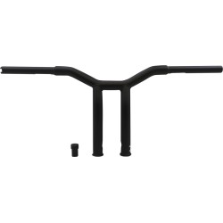 Τιμόνι DOMINATOR R 10 M BLK BURLY BRAND B12-6051SB Τιμόνι DOMINATOR R 10 M BLK BURLY BRAND B12-6051SB