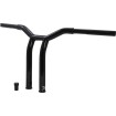 Τιμόνι DOMINATOR R 12 BLK BURLY BRAND B12-6052B Τιμόνι DOMINATOR R 12 BLK BURLY BRAND B12-6052B thumb